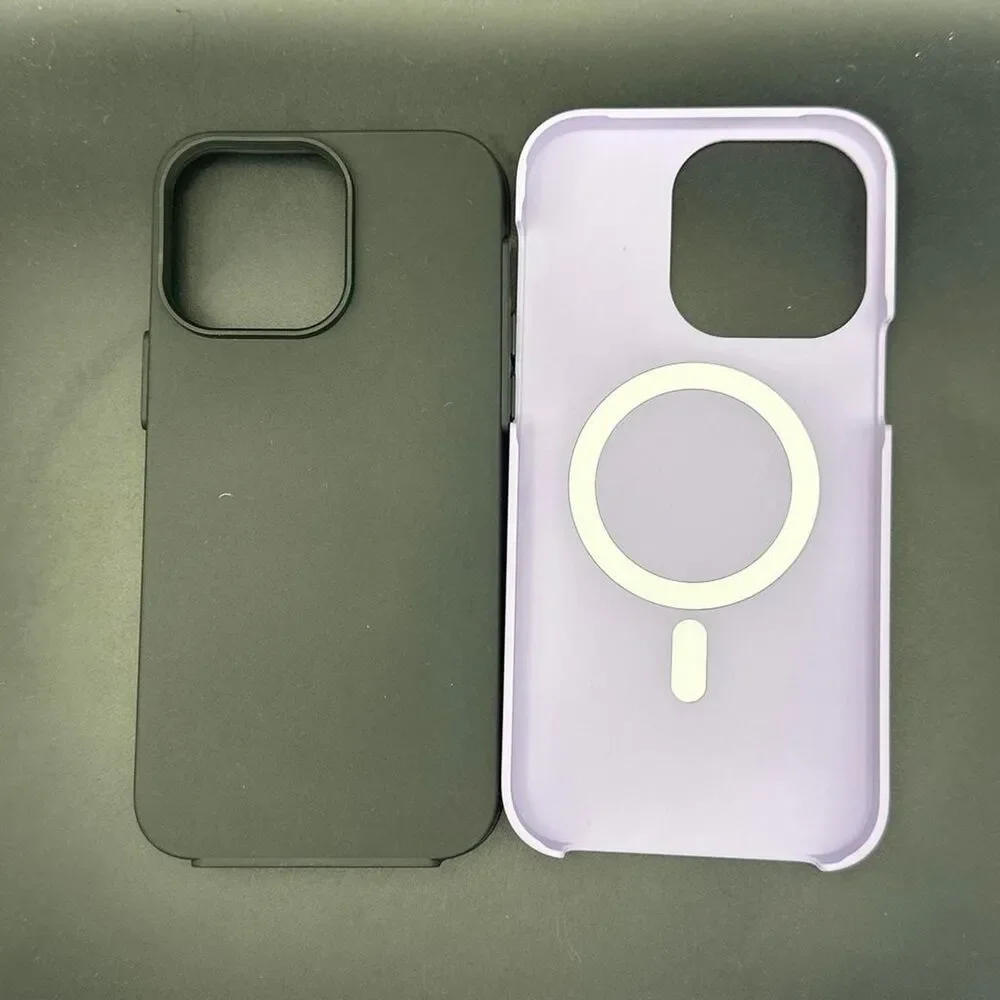 Apple Phone-cases